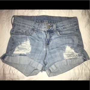 Old Navy Denim Shorts